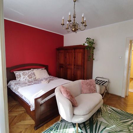 Bgholik Studio Apartment Belgrade Exterior photo