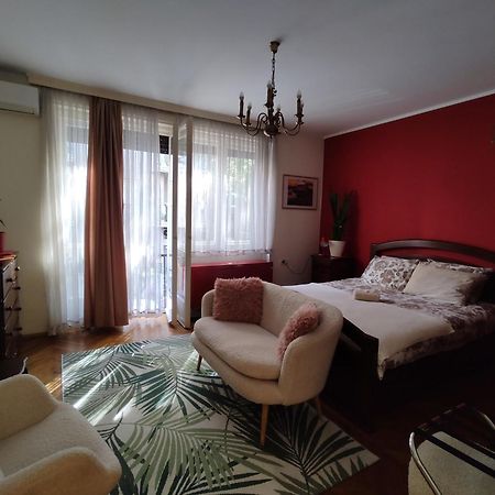 Bgholik Studio Apartment Belgrade Exterior photo