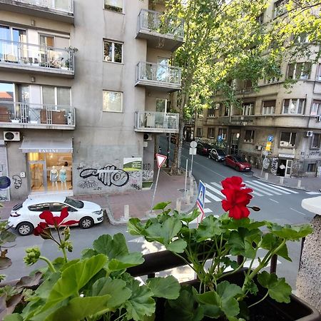 Bgholik Studio Apartment Belgrade Exterior photo
