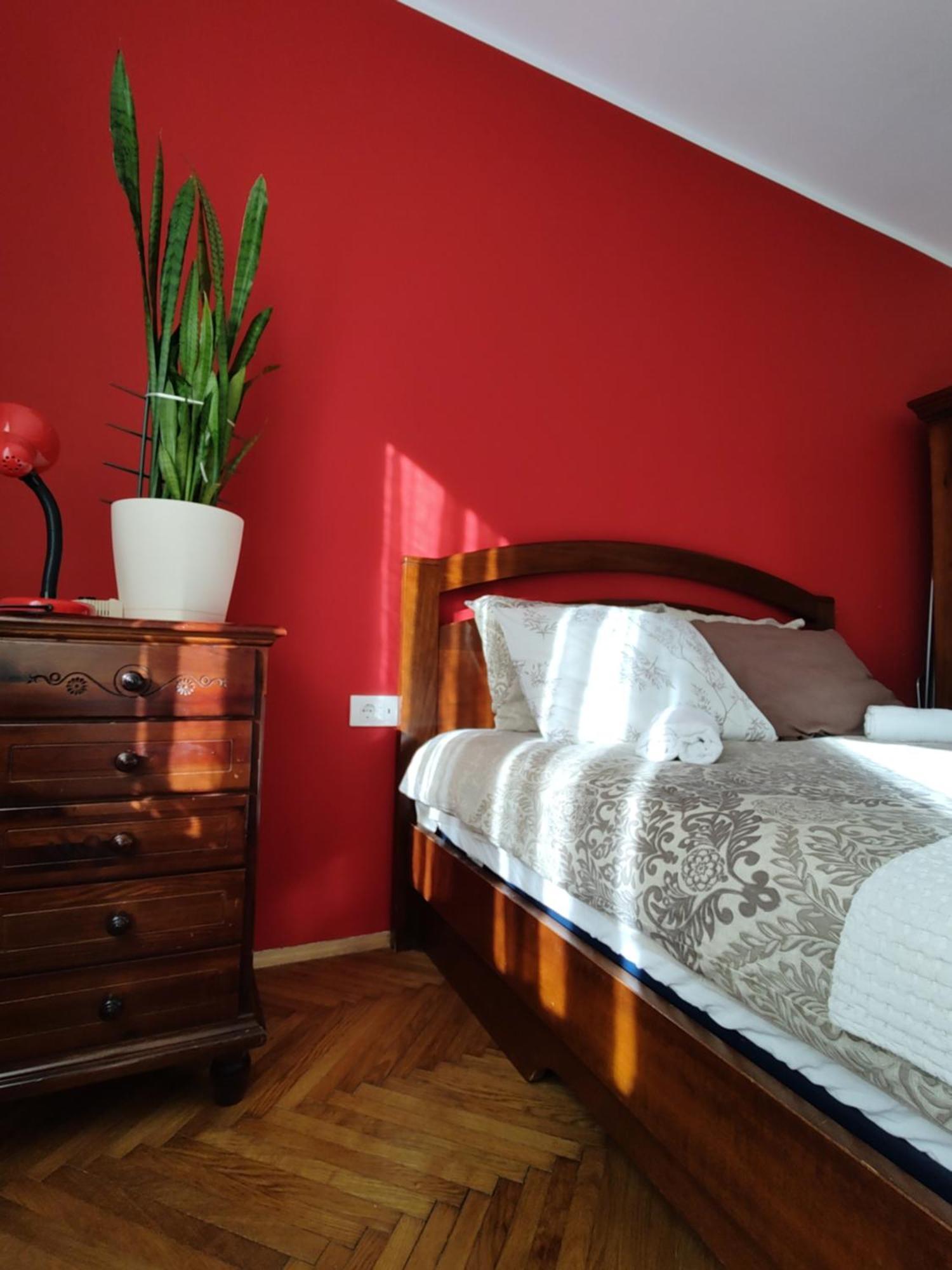 Bgholik Studio Apartment Belgrade Exterior photo