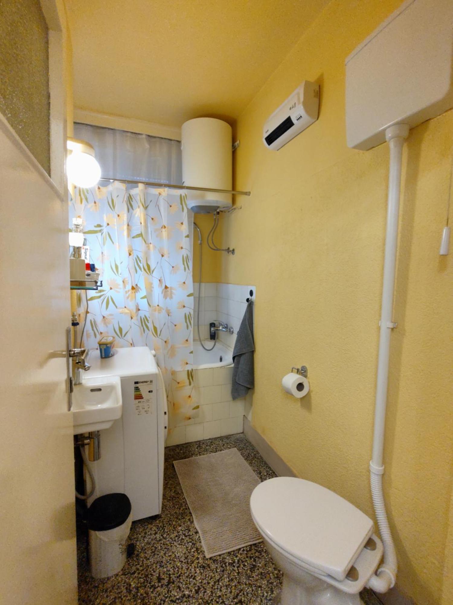 Bgholik Studio Apartment Belgrade Exterior photo